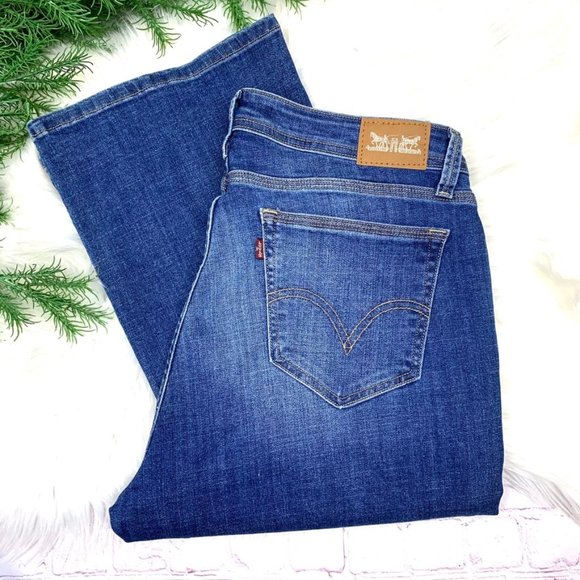 Levi's Denim - 👖Like New |•LEVI'S•| 529 Curvy Boot Cut Stretch👖